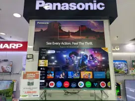 [PANASONIC] LED TH-43NX600 GOOGLE TV