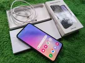 Samsung A54 5G 8/256Gb fulsett