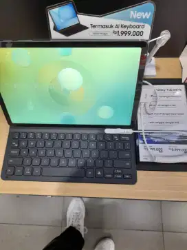 SAMSUNG GALAXY TAB 10 FE