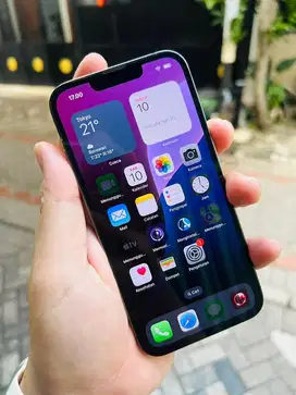 Iphone 13 pro 256 Graphite