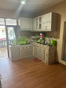 Dijual Rumah Lokasi Gunung Batur Denpasar Barat Dekat Monang maning