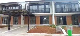 Rumah di Kota baru Parahyangan, Kawasan Elit Tatar Tarubhawana
