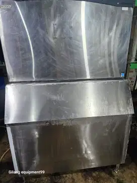 Ice maker 400kg