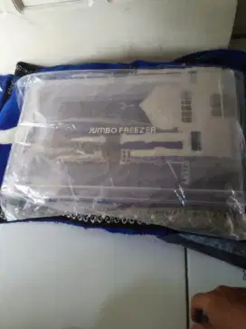 Tutup frizer Polytron semua tipe ukuran
