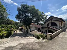 Di jual Rumah klasik bandung ( BU ) rumah warisan