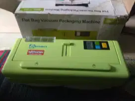 Mesin Vakum Sealer Makanan