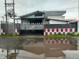 GUDANG KI SURYO JATI SELATAN SIDOARJO 38958 ASSET BANK, CASH ONLY