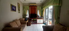 Rumah di Kota Baru Parahyangan, Nyaman Strategis Tatar Pitaloka