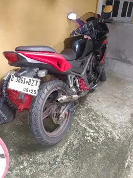 Kawasaki ninja 150cc
