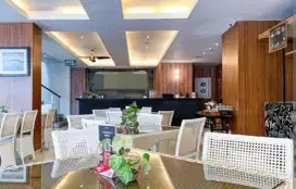 DIJUAL HOTEL .MASIH AKTIF DKT MALIOBORO,strategis