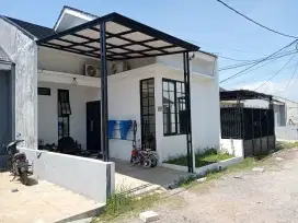 Rumah 100 jtaan di buahbatu