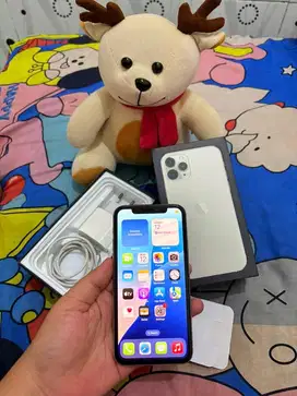 Iphone 11 PRO 256GB EX INTER