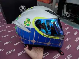 AGV K1 Mugello 2015 Size L