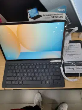 SAMSUNG GALAXY TAB S10 FE+