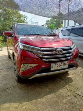 SEWA RENTAL MOBIL METIC + MANUAL