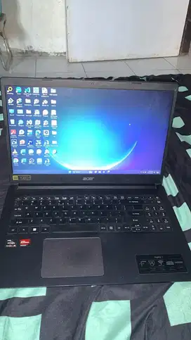 Jual laptop bekas