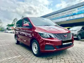 HARGA MURAH!! WULING FORMO S MT MANUAL 2023 MERAH