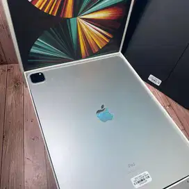 IPAD PRO (12,9 INCI) GEN 5 256GB IBOX