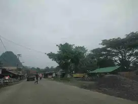 Jual Tanah Murah,Cocok Bangun Rumah Harga Terjangkau 200Jt-an Bogor