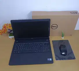 DELL LATITUDE 3580 INTEL CORE i5 6200U RAM 8 GB DDR4 SSD 256 GB