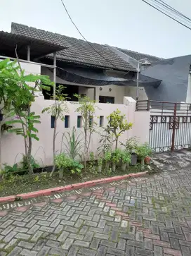 Dijual Rumah Murah Perum Bukit Cemara Wangi - Gresik
