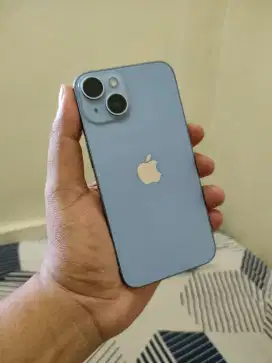 Iphone 14 128gb inter simlock all operator mulus (hp+cas 20watt)