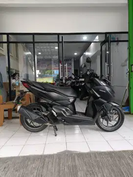 HONDA VARIO 160 CBS 2022 LIKE NEW DP 1.500