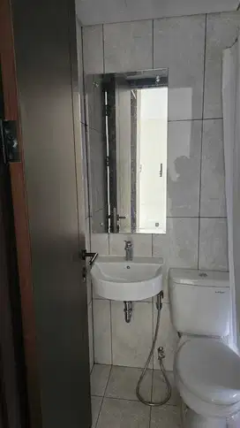 Rumah di Kota Baru Parahyangan, Nyaman Strategis Tatar Punawangi