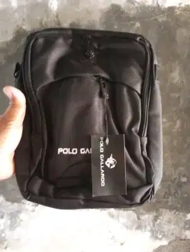 Tas Selempang Kecil POLO