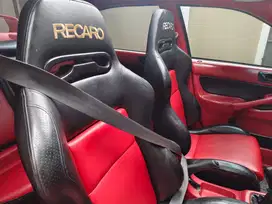 Honda Ferio 1997 Bensin