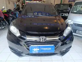 HONDA 2016 HRV E 1.5 A/T HITAM OTOMART 286 KENJERAN