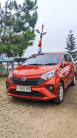 SEWA RENTAL MOBIL SEJABODETABEK