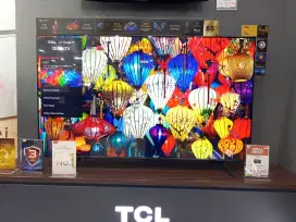 [TCL] 65P7K SMART QLED