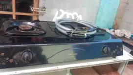Dijual kompor miyako no minus