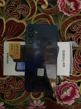 Samsung A15 5G 8/256gb fullshet