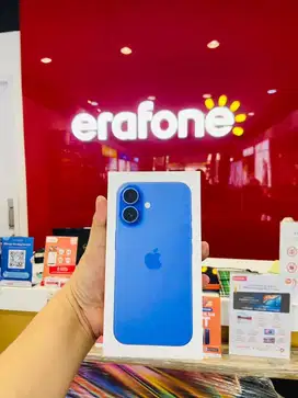 Ready Iphone 16
