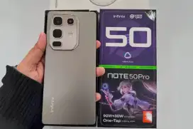 Infinix Note 50 Pro 8/256