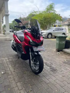HONDA ADV 160 CBS 2023 PAJAK PANJANG