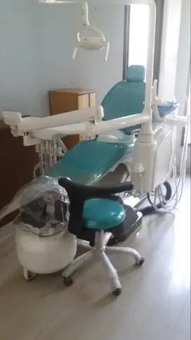 DENTAL UNIT BERKUALITAS