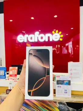 Ready iphone 16 promax
