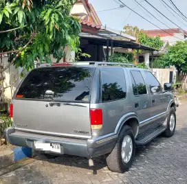 OPEL BLAZER 1997 DOHC LT