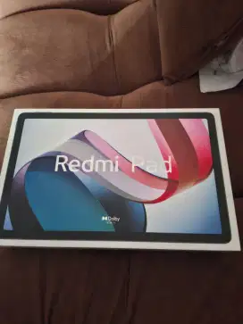 redmi pad 6/128