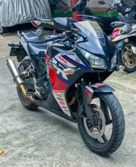 CBR 250 THAILAND