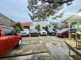 SEWA RENTAL MOBIL TERPECAYA