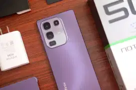 Infinix Note 50 8/256