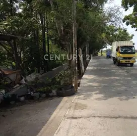 Tanah Strategis Ijin Komersil Di Rorotan Cakung