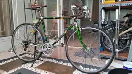 Sepeda Balap Jadul Bajul Eastern