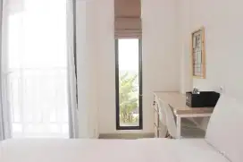 Disewakan apartemen di Harapan indah Bekasi