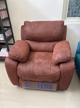 Sofa lipat cheers informa