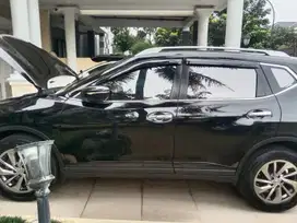 Nissan X-Trail 2017 Bensin